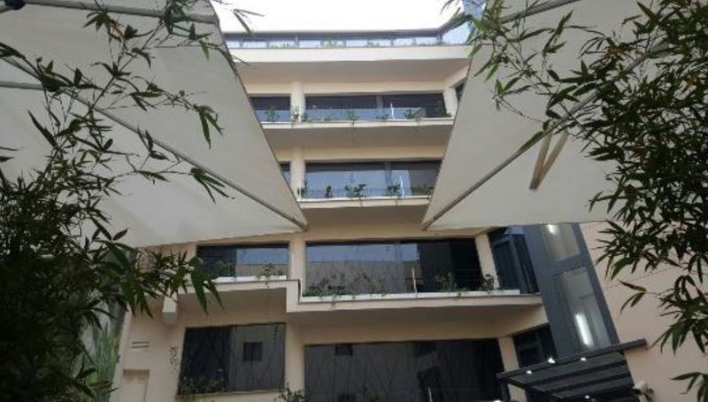 AZ Hôtels Zéralda Exterior foto