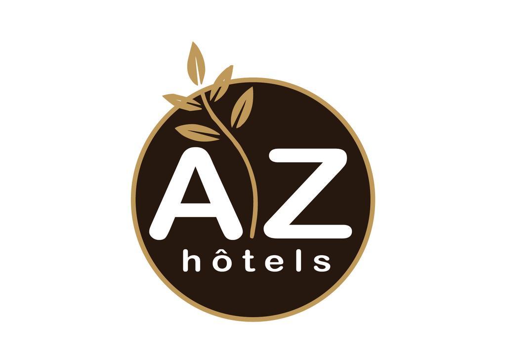 AZ Hôtels Zéralda Exterior foto